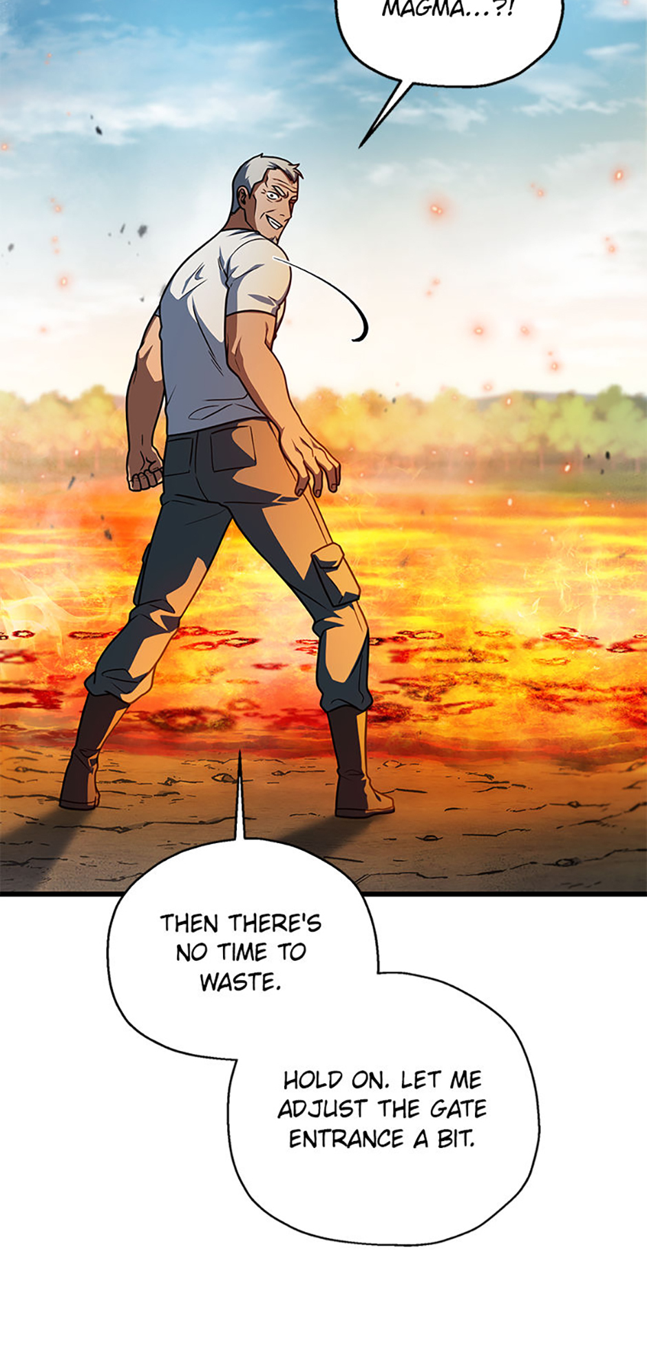 Read The Player Who Can't Level Up Manga Online