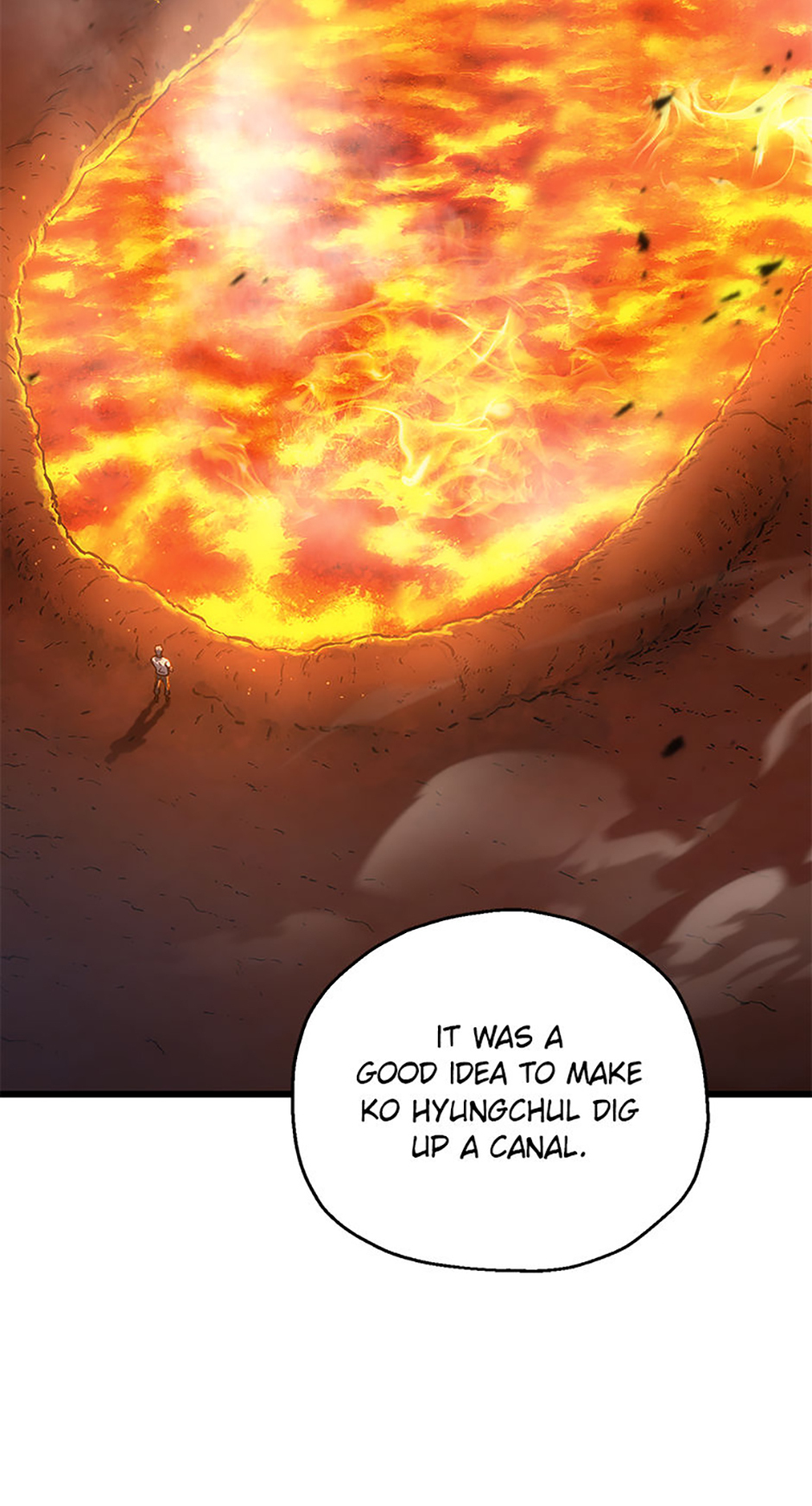 Read The Player Who Can't Level Up Manga Online