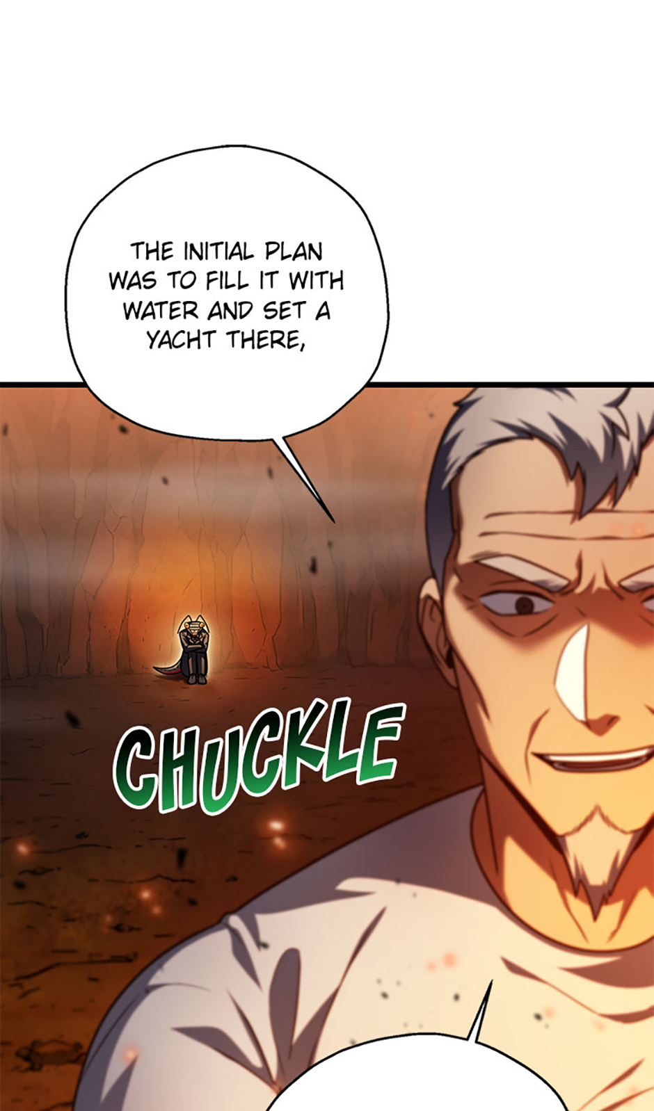 Read The Player Who Can't Level Up Manga Online