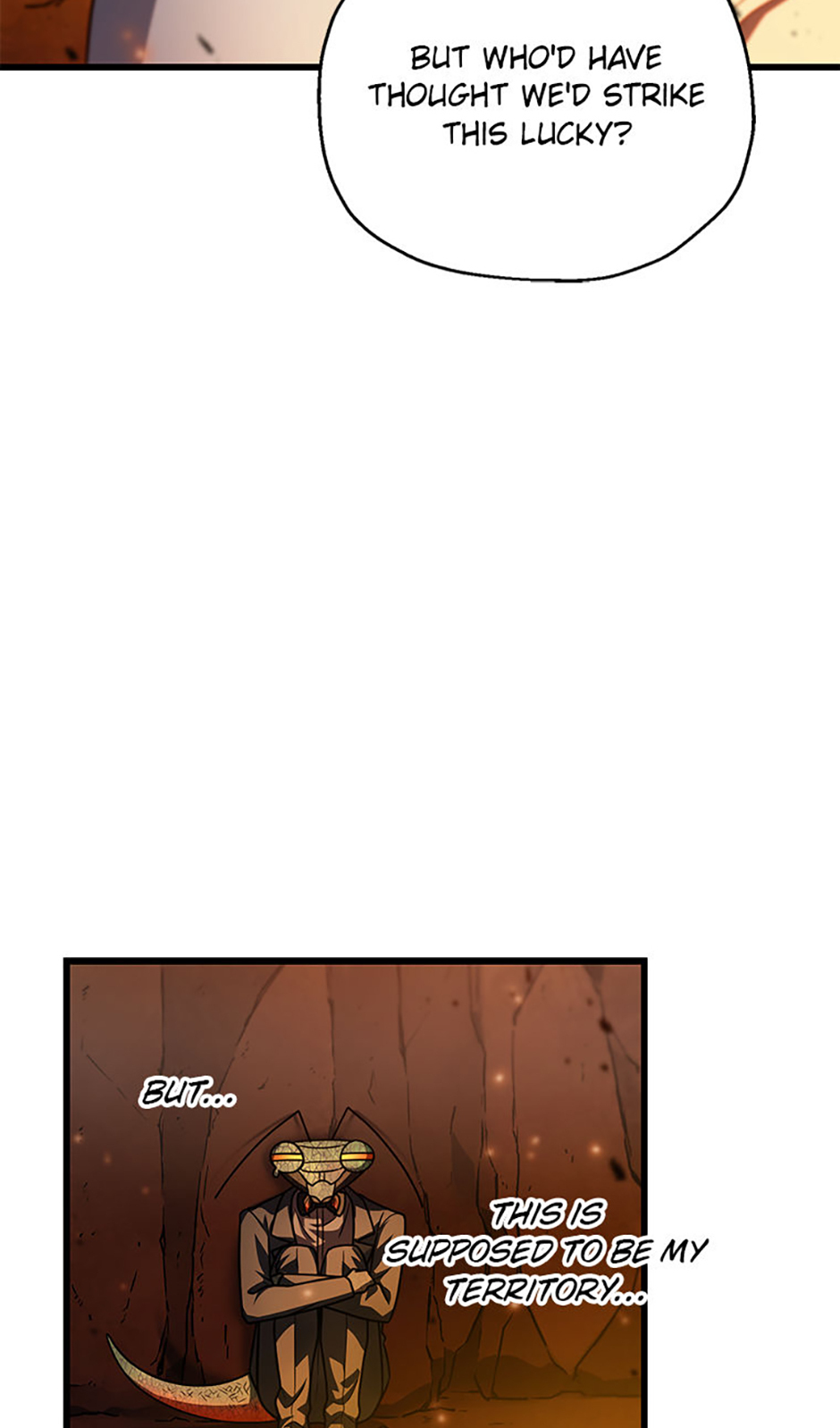 Read The Player Who Can't Level Up Manga Online