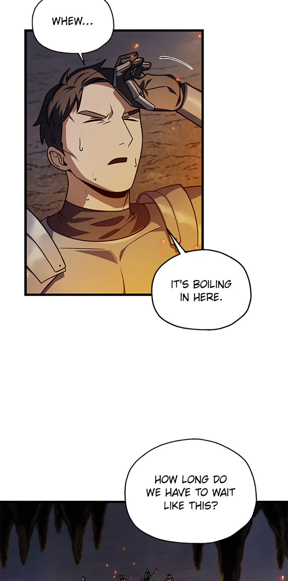 Read The Player Who Can't Level Up Manga Online