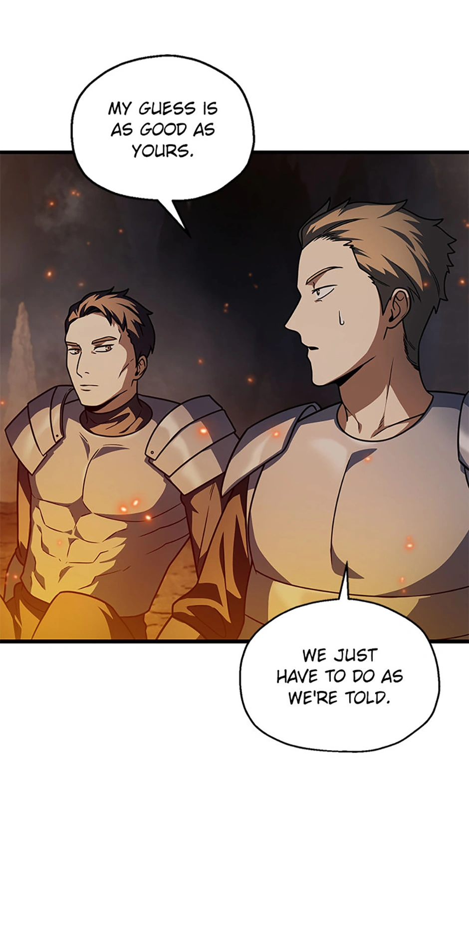 Read The Player Who Can't Level Up Manga Online