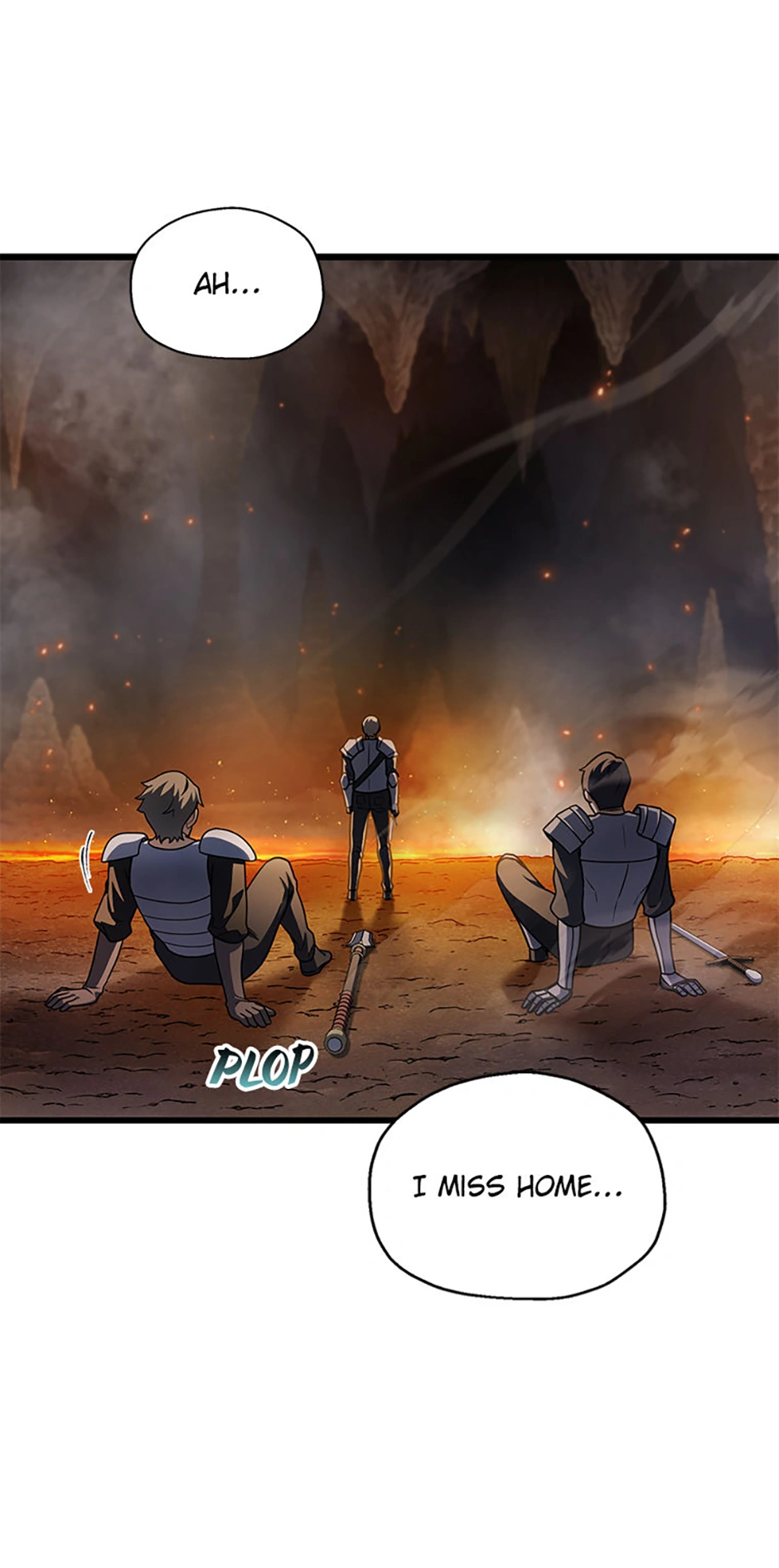 Read The Player Who Can't Level Up Manga Online