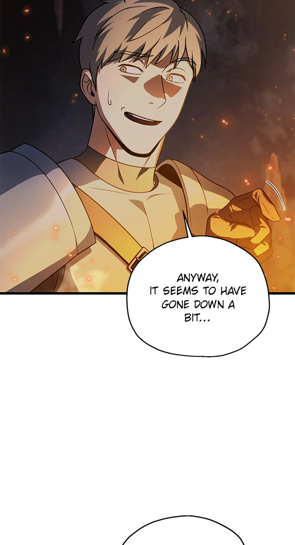 Read The Player Who Can't Level Up Manga Online