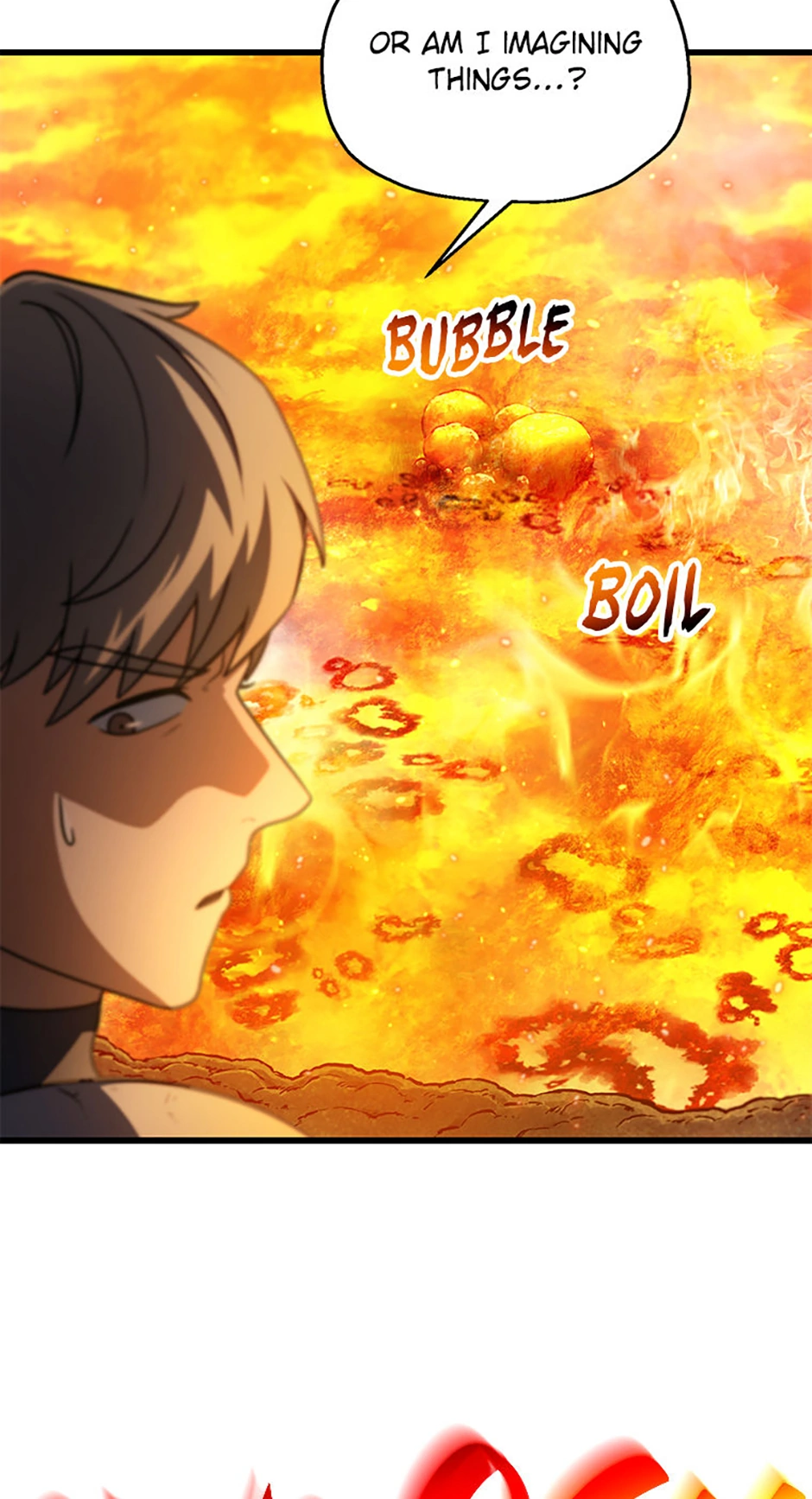 Read The Player Who Can't Level Up Manga Online