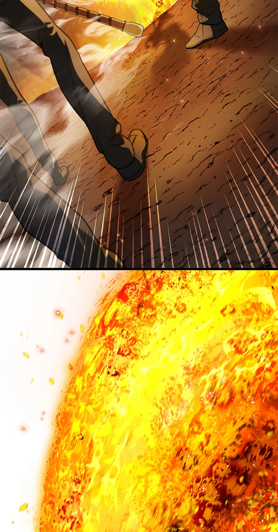 Read The Player Who Can't Level Up Manga Online