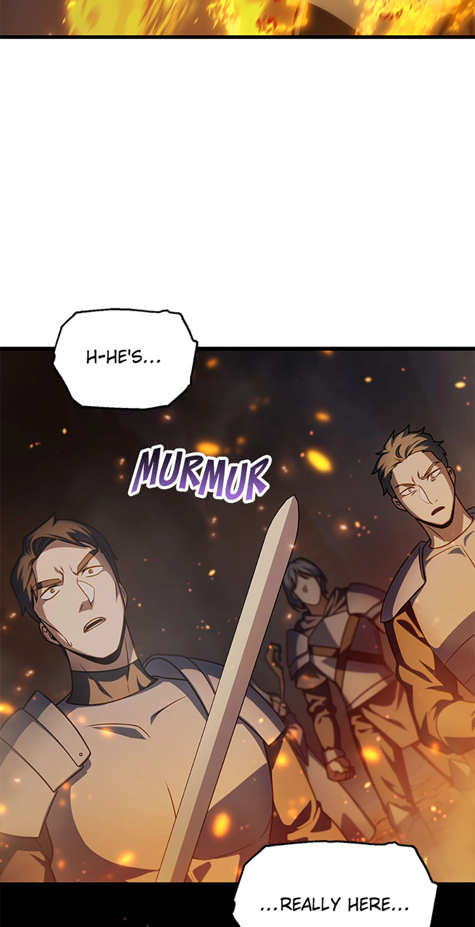 Read The Player Who Can't Level Up Manga Online