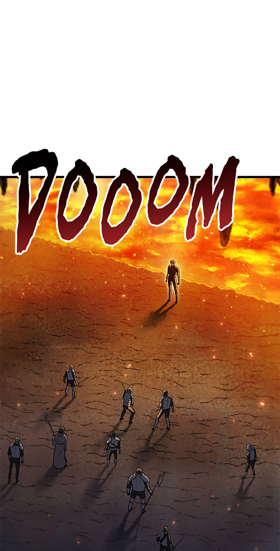 Read The Player Who Can't Level Up Manga Online