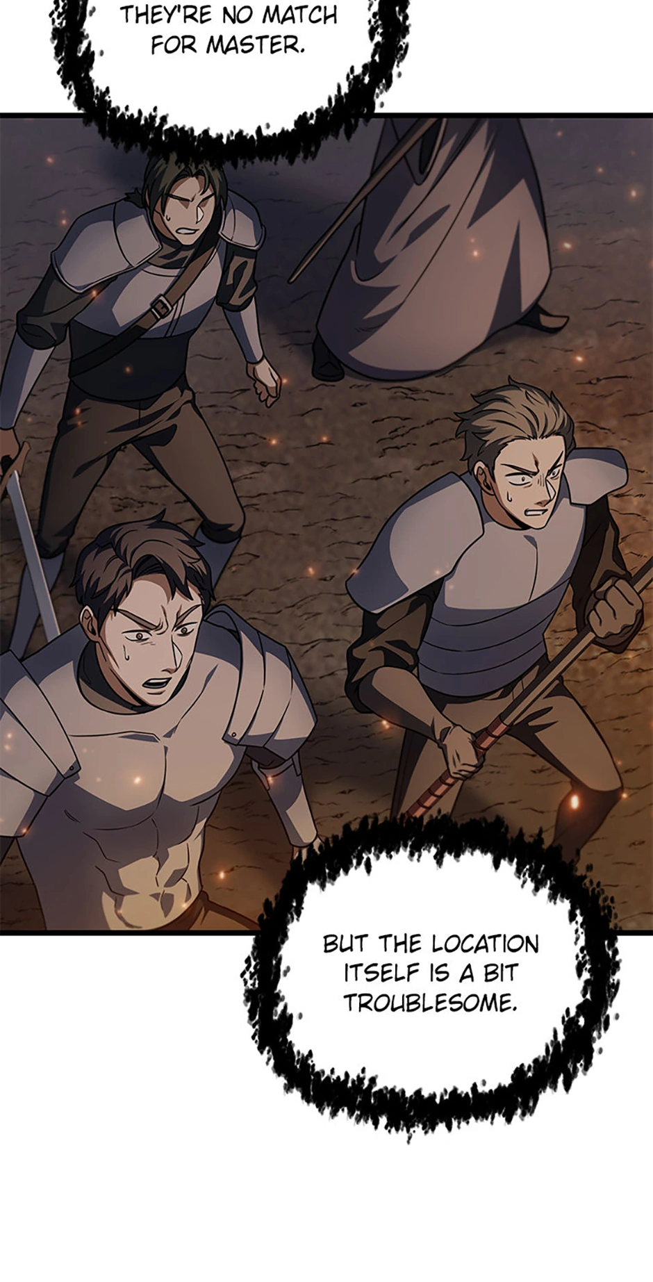 Read The Player Who Can't Level Up Manga Online