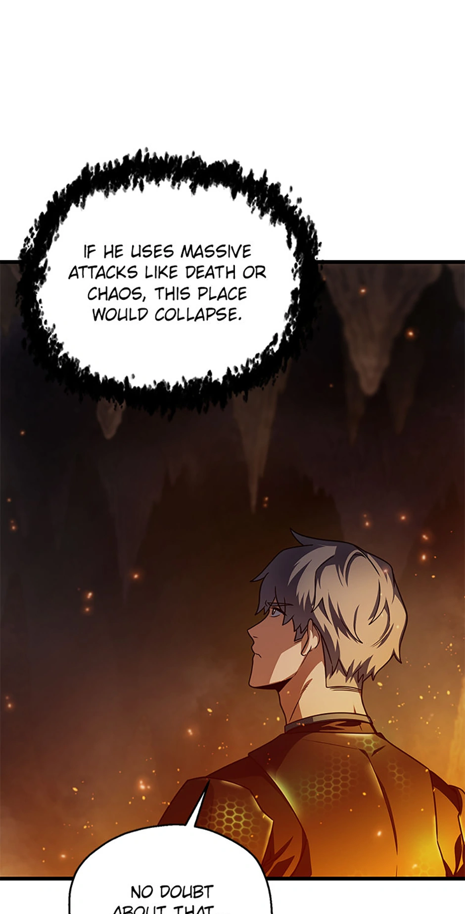 Read The Player Who Can't Level Up Manga Online