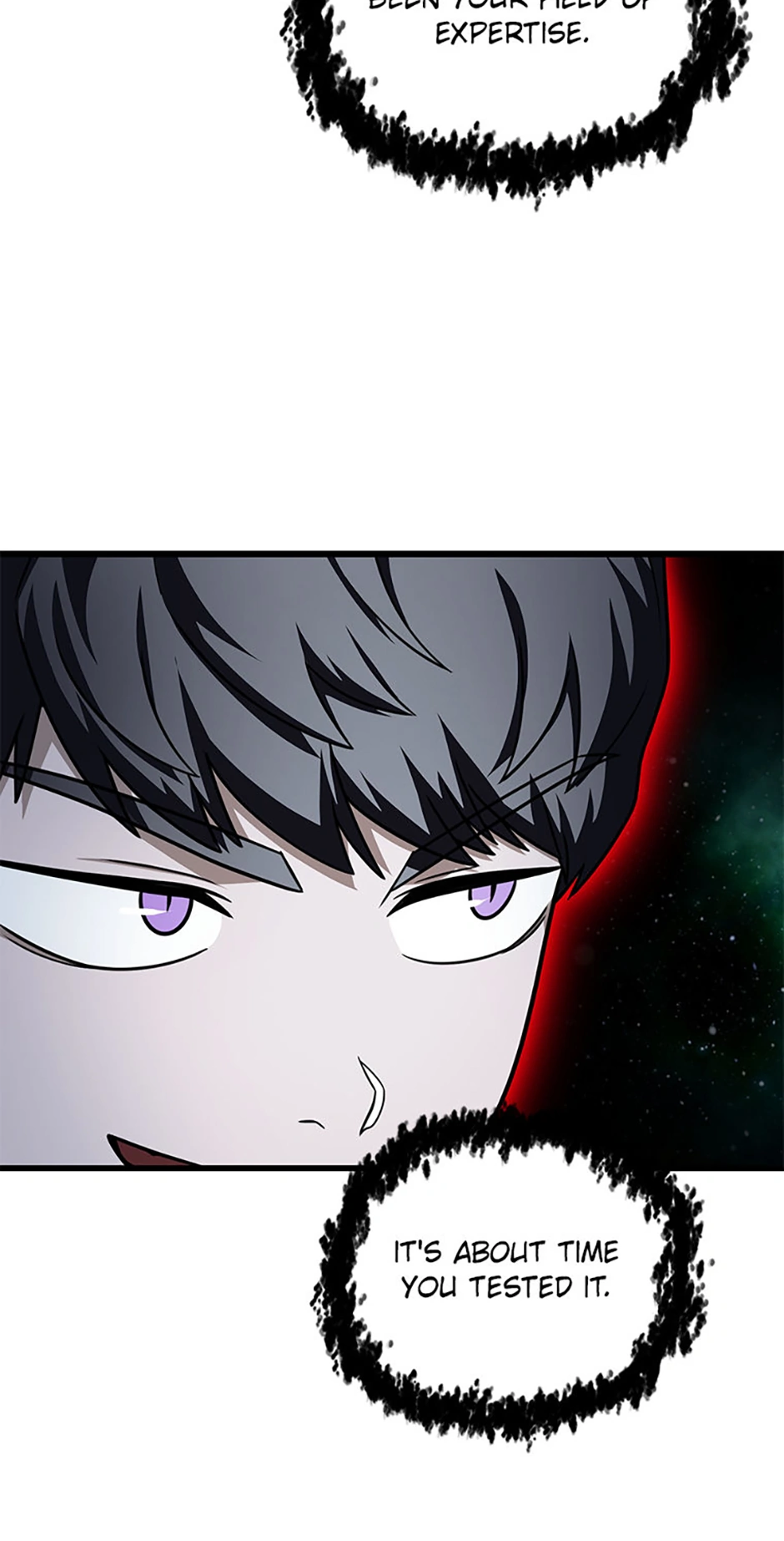 Read The Player Who Can't Level Up Manga Online