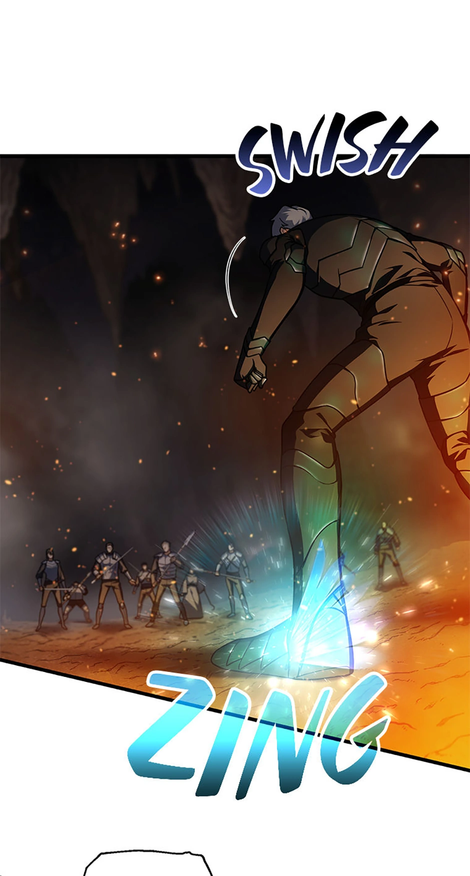 Read The Player Who Can't Level Up Manga Online