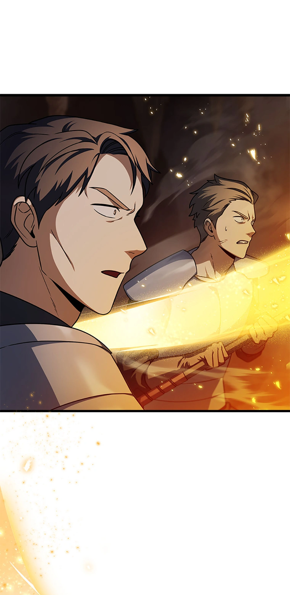 Read The Player Who Can't Level Up Manga Online