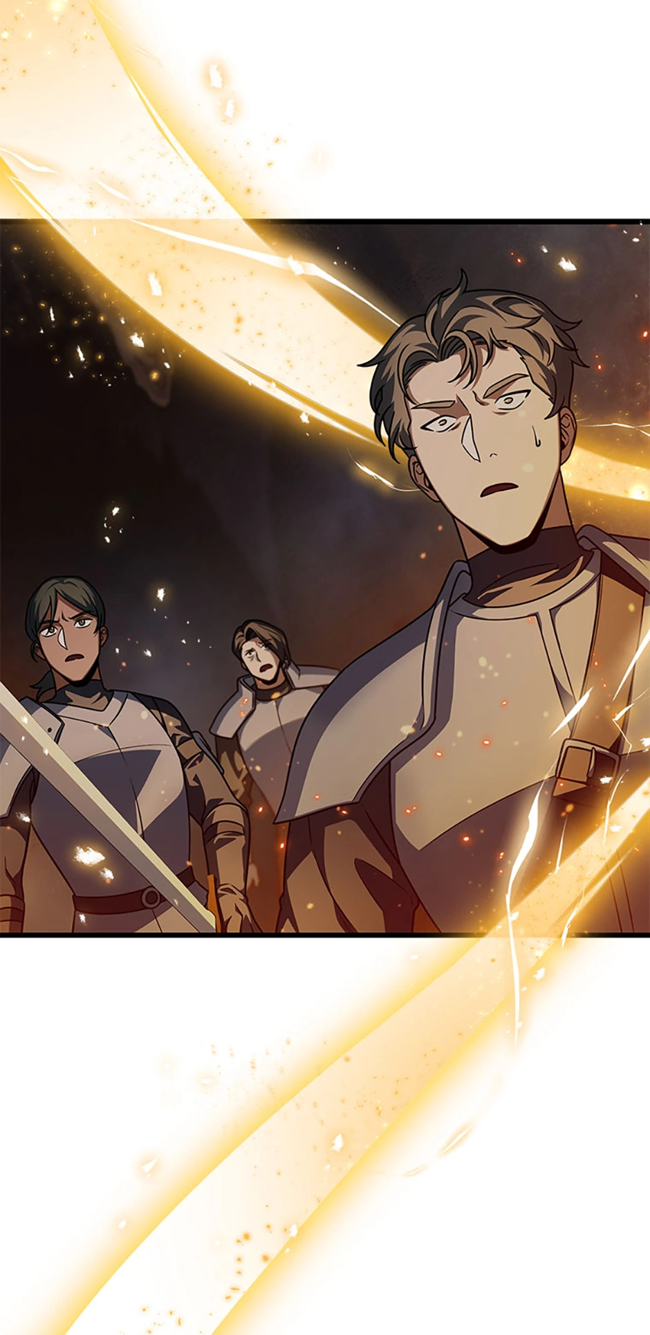 Read The Player Who Can't Level Up Manga Online