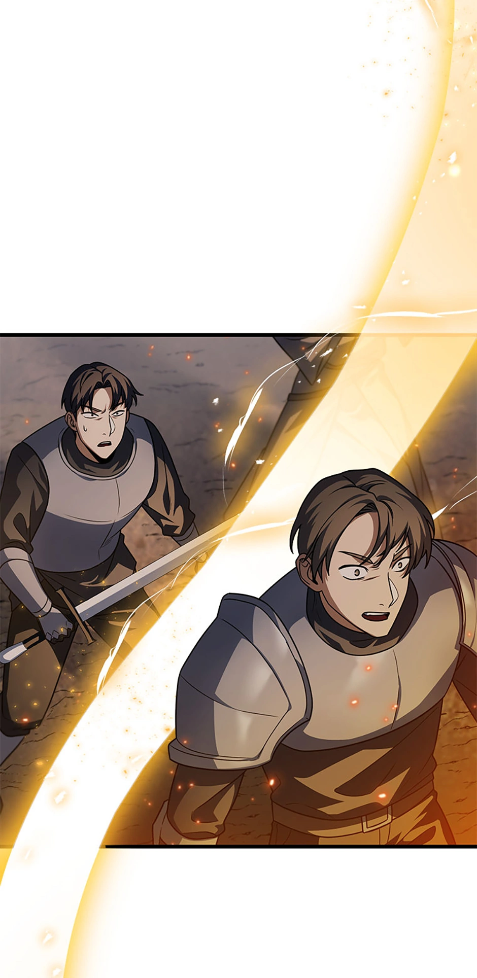 Read The Player Who Can't Level Up Manga Online