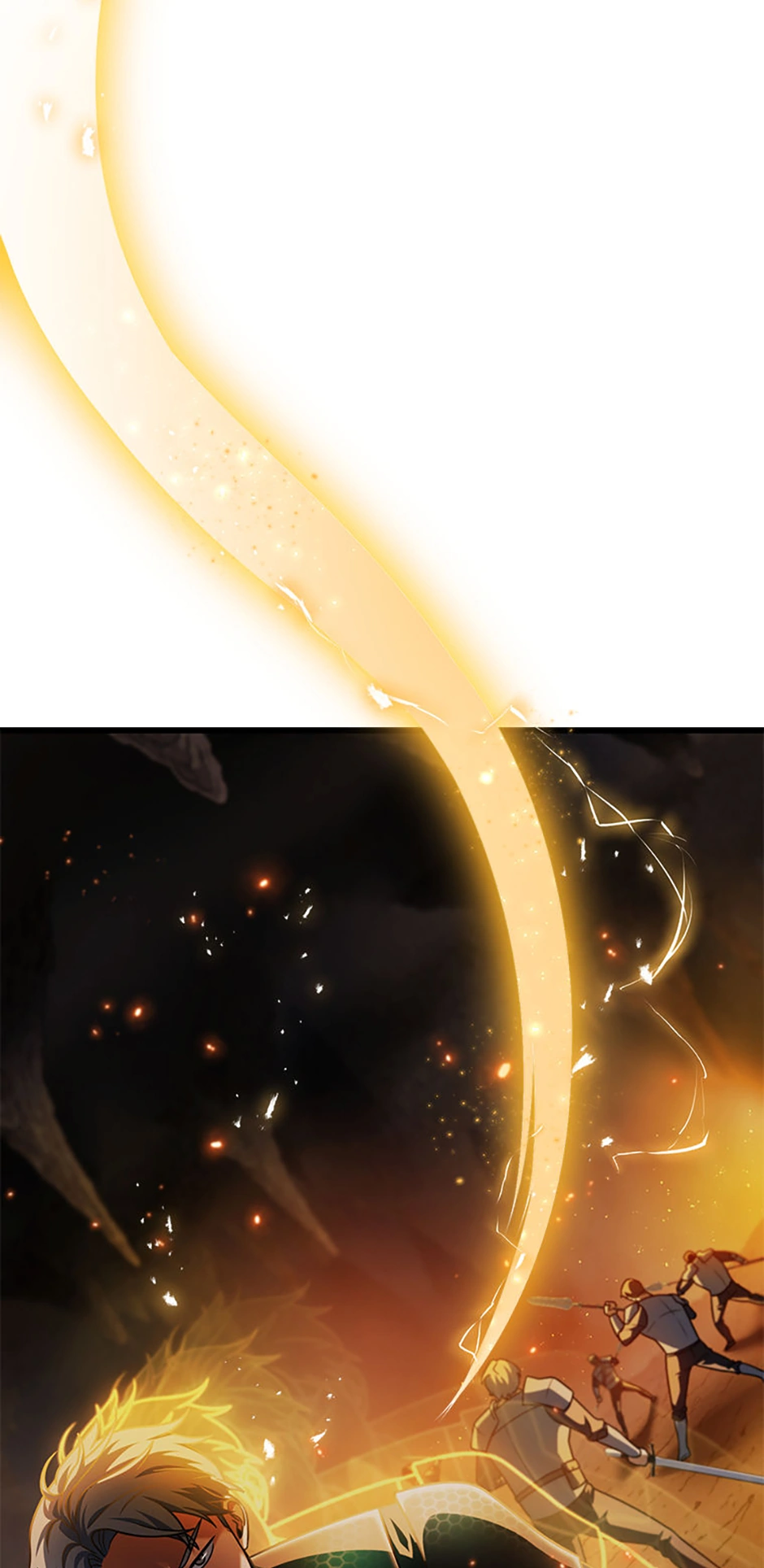 Read The Player Who Can't Level Up Manga Online