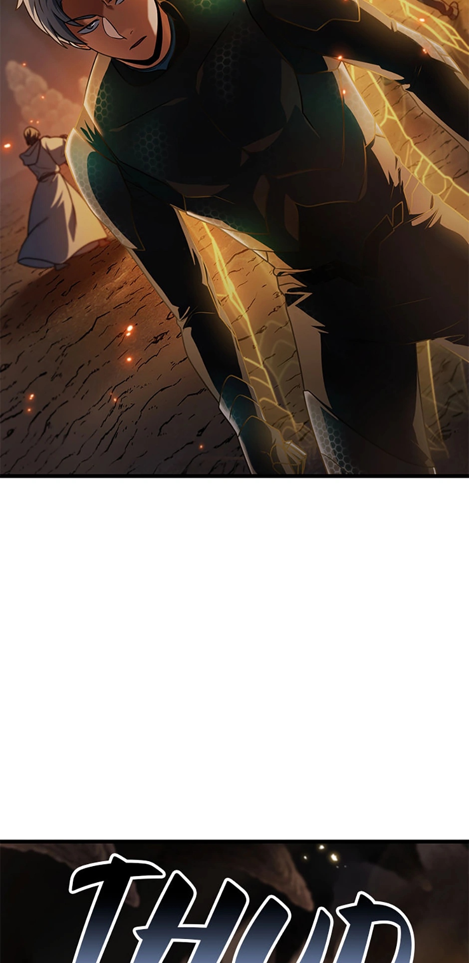 Read The Player Who Can't Level Up Manga Online