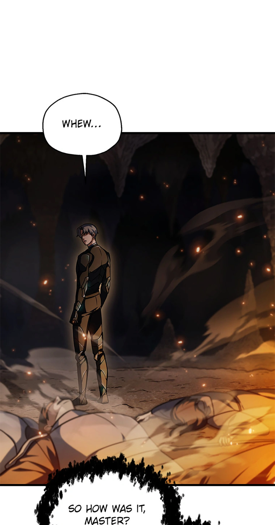 Read The Player Who Can't Level Up Manga Online