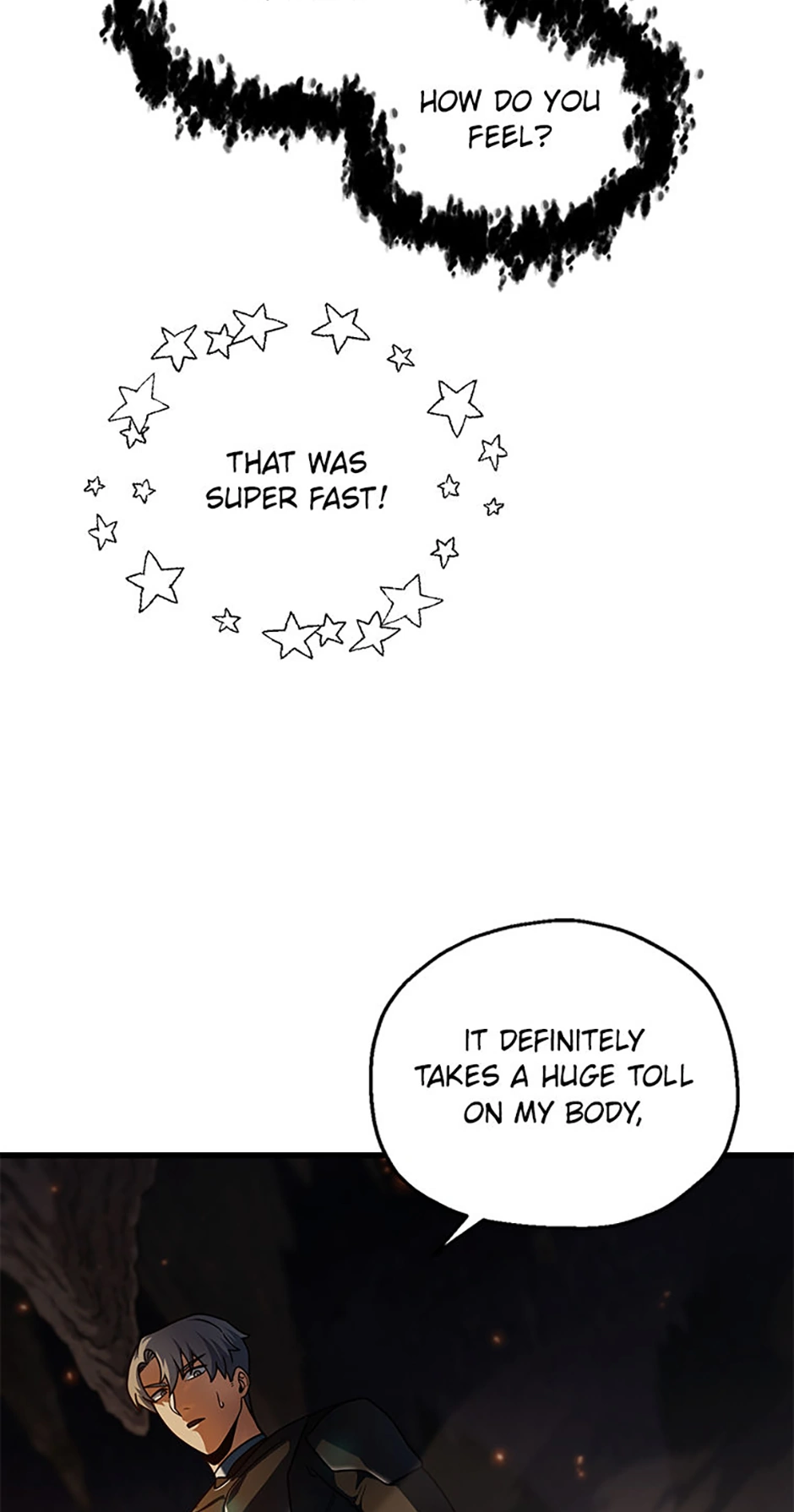 Read The Player Who Can't Level Up Manga Online