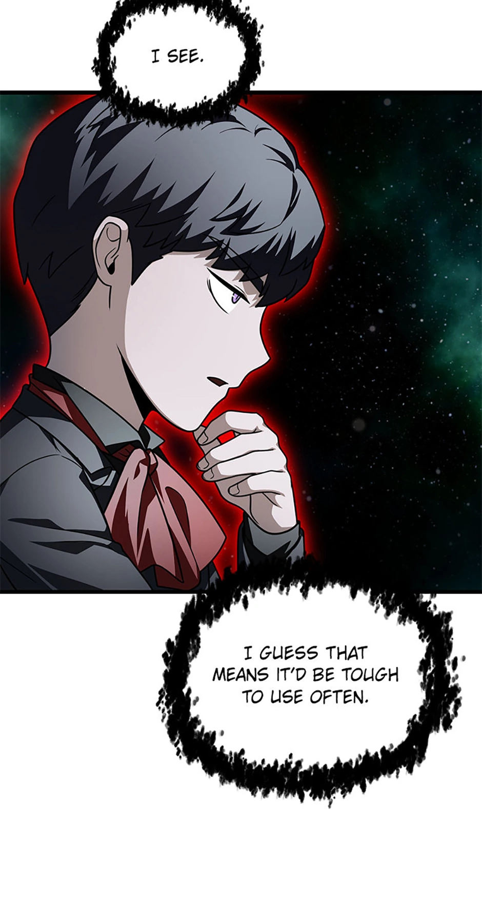 Read The Player Who Can't Level Up Manga Online