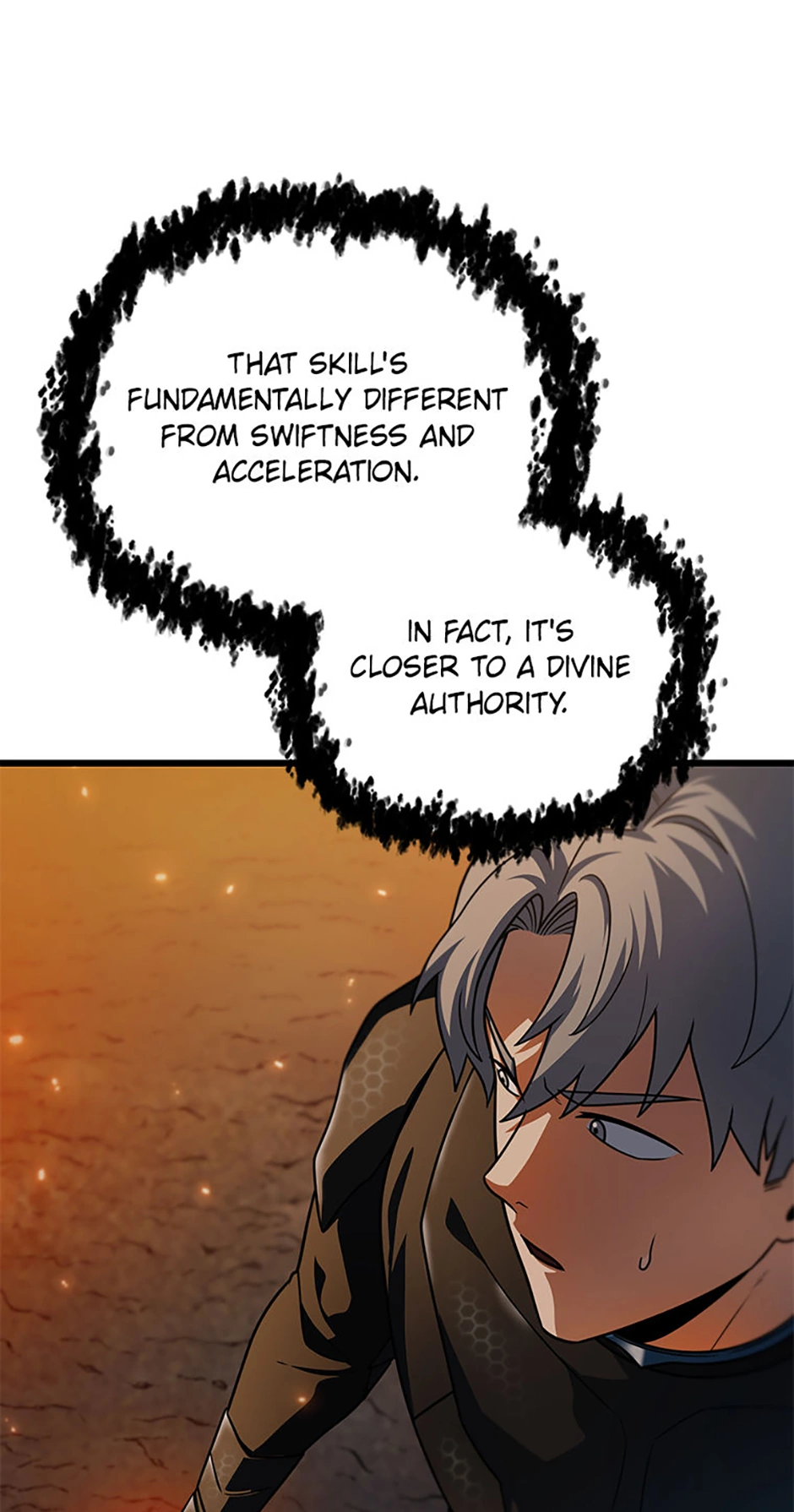 Read The Player Who Can't Level Up Manga Online