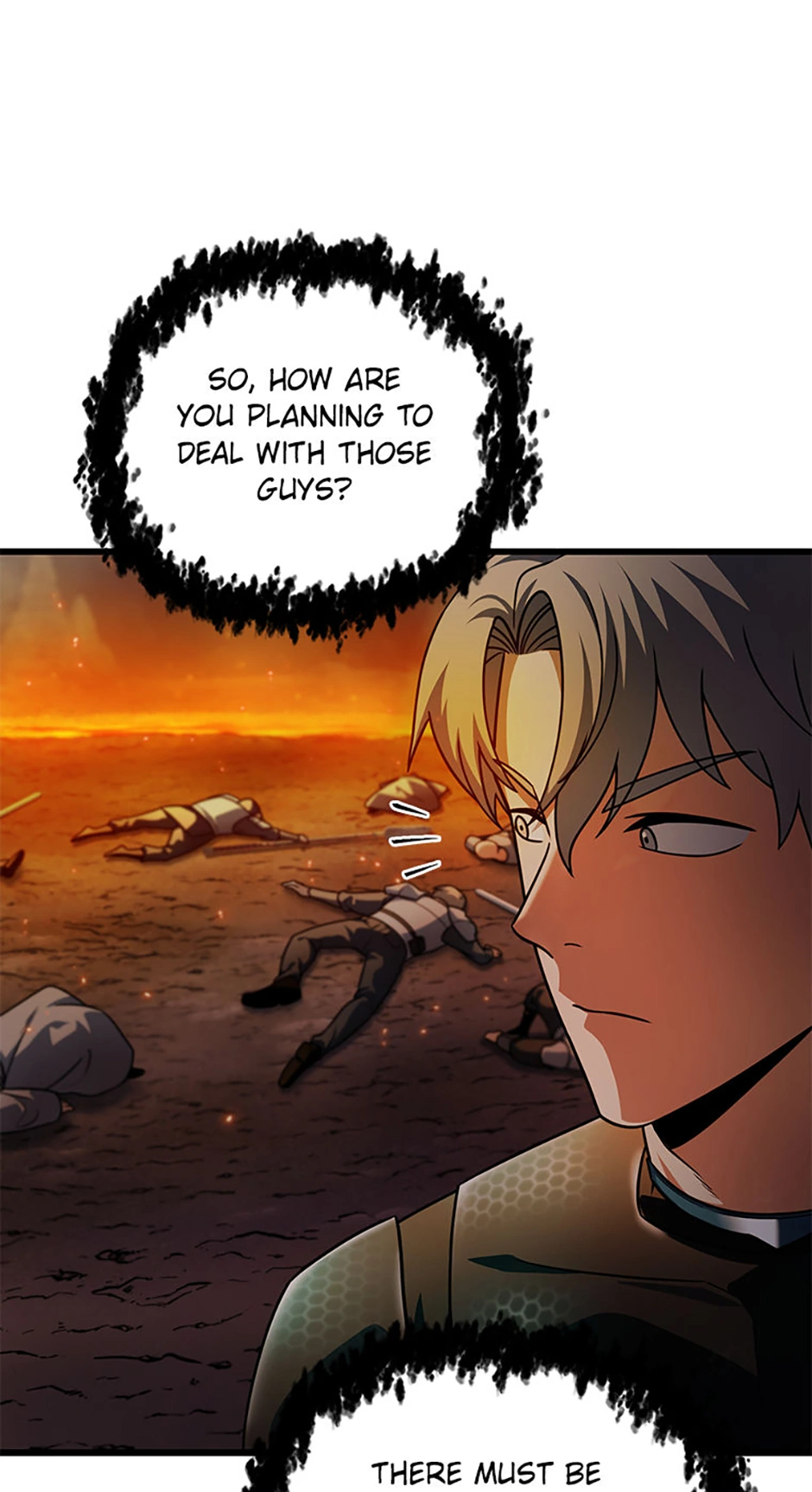 Read The Player Who Can't Level Up Manga Online