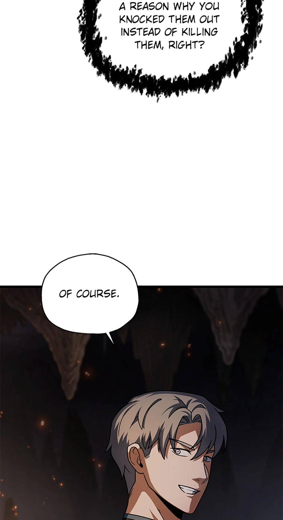 Read The Player Who Can't Level Up Manga Online