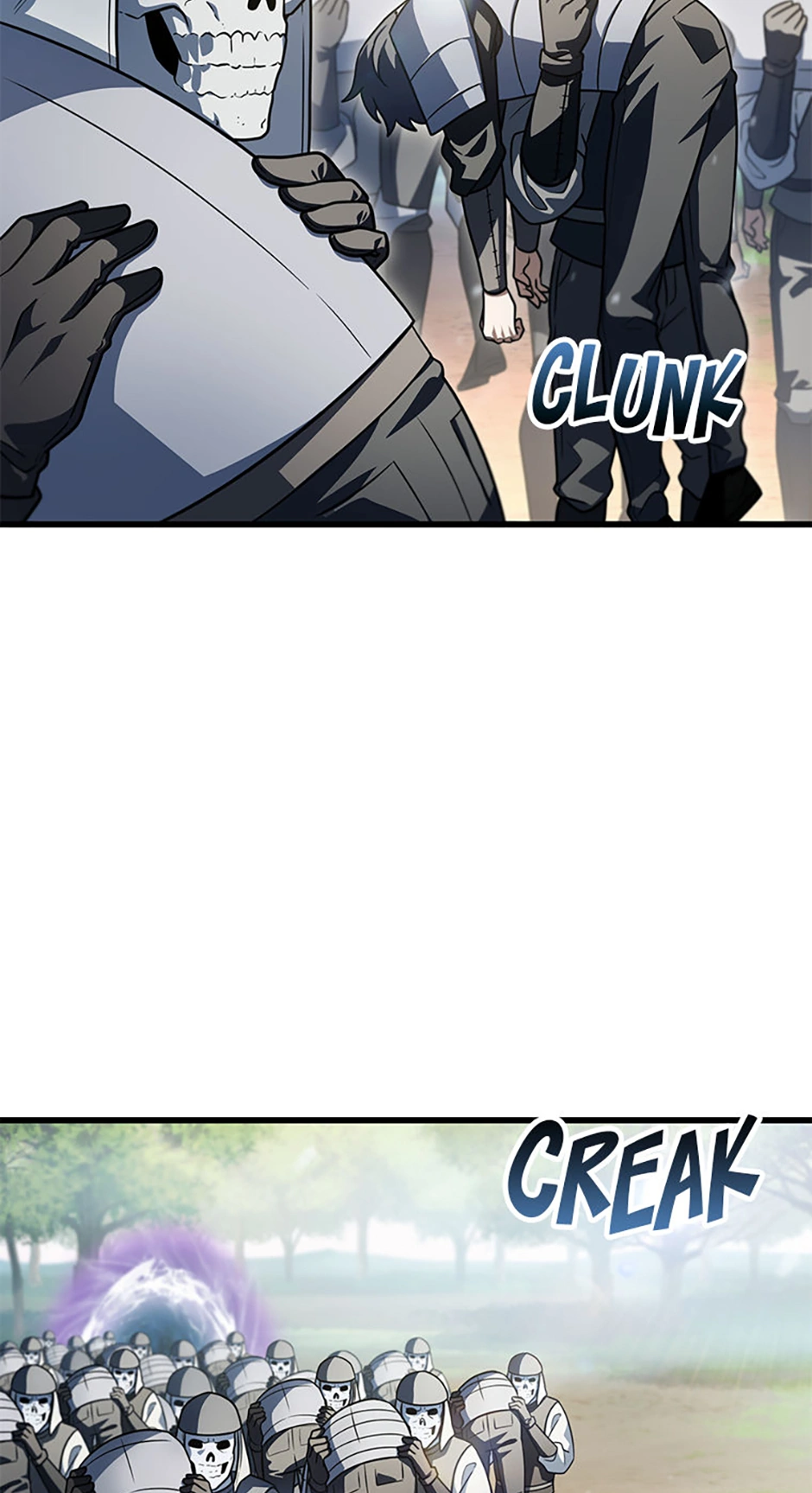 Read The Player Who Can't Level Up Manga Online