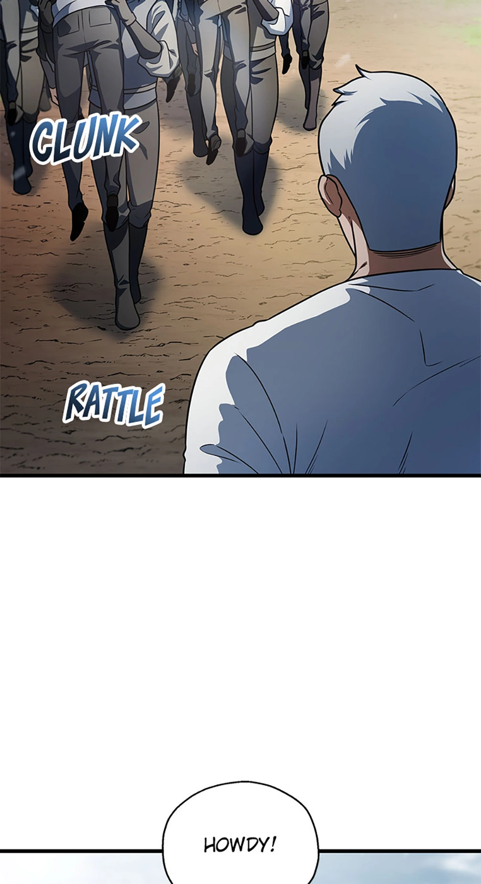 Read The Player Who Can't Level Up Manga Online