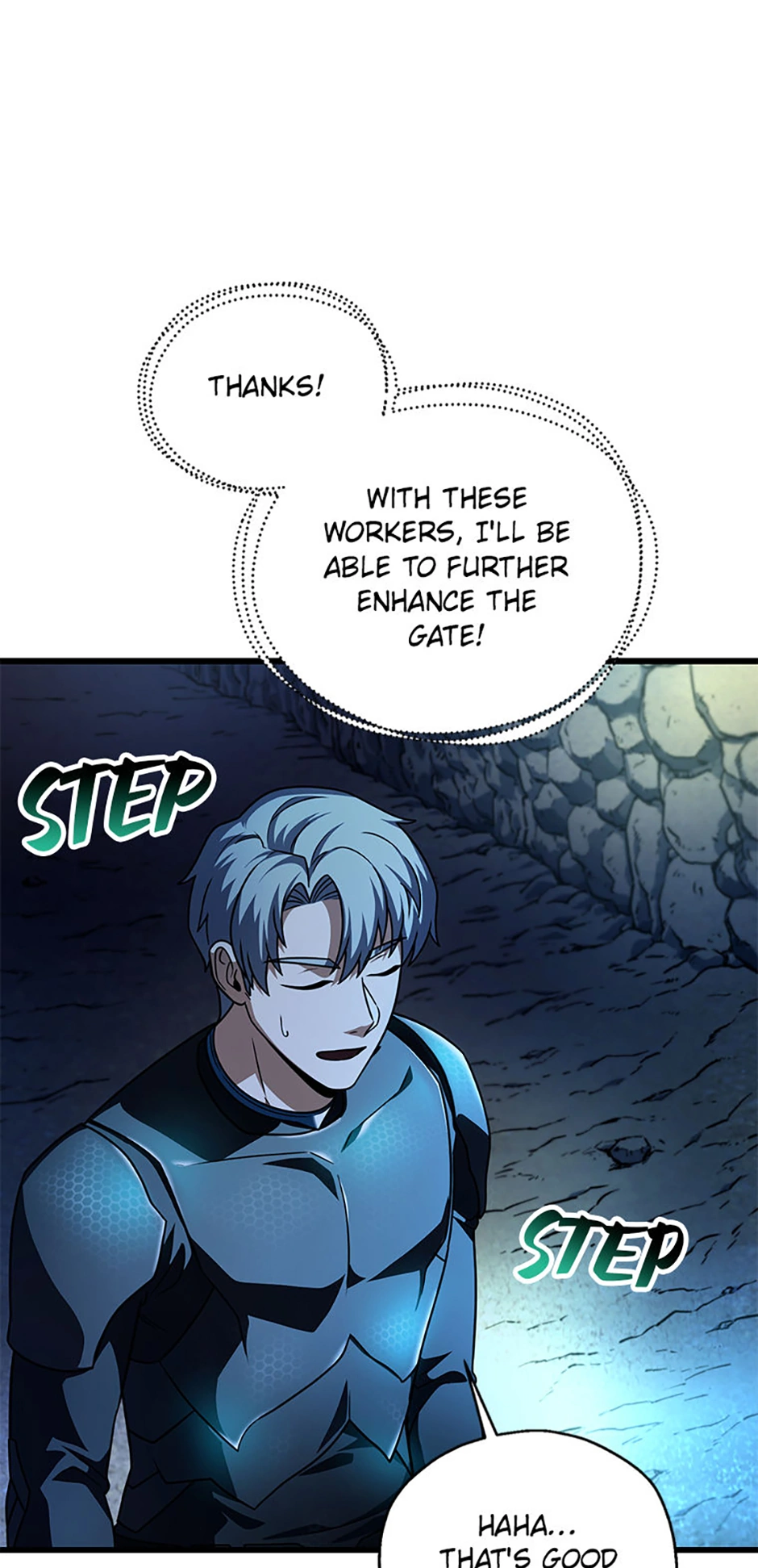 Read The Player Who Can't Level Up Manga Online