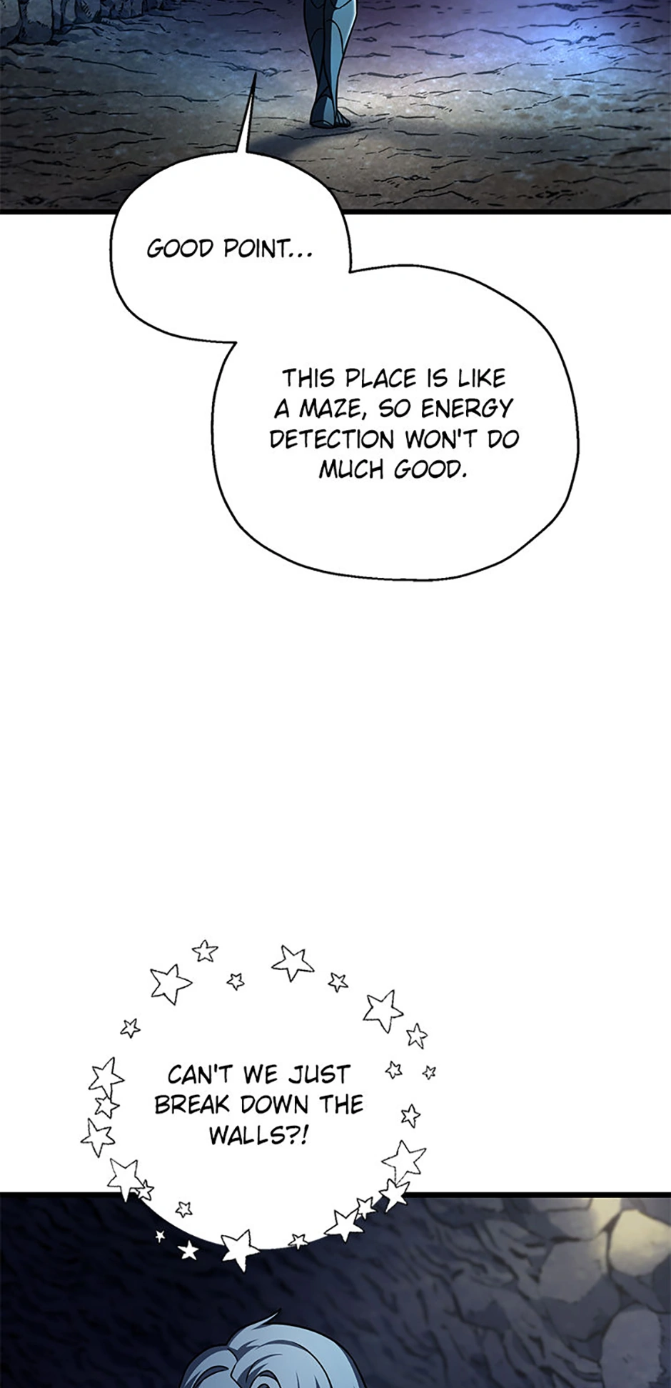 Read The Player Who Can't Level Up Manga Online