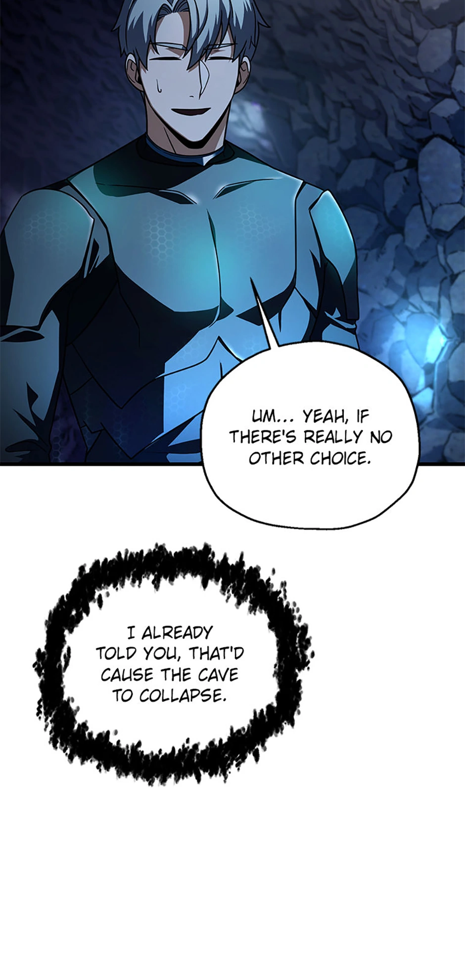 Read The Player Who Can't Level Up Manga Online