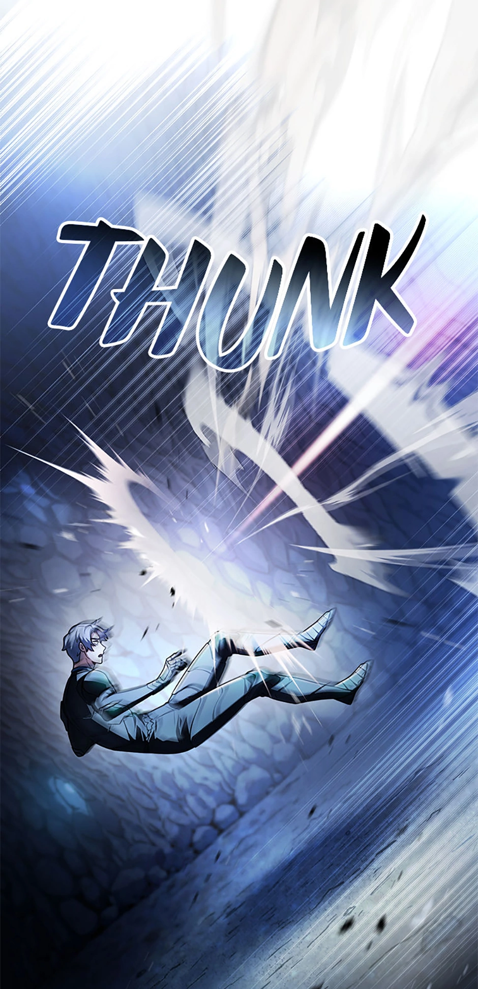 Read The Player Who Can't Level Up Manga Online