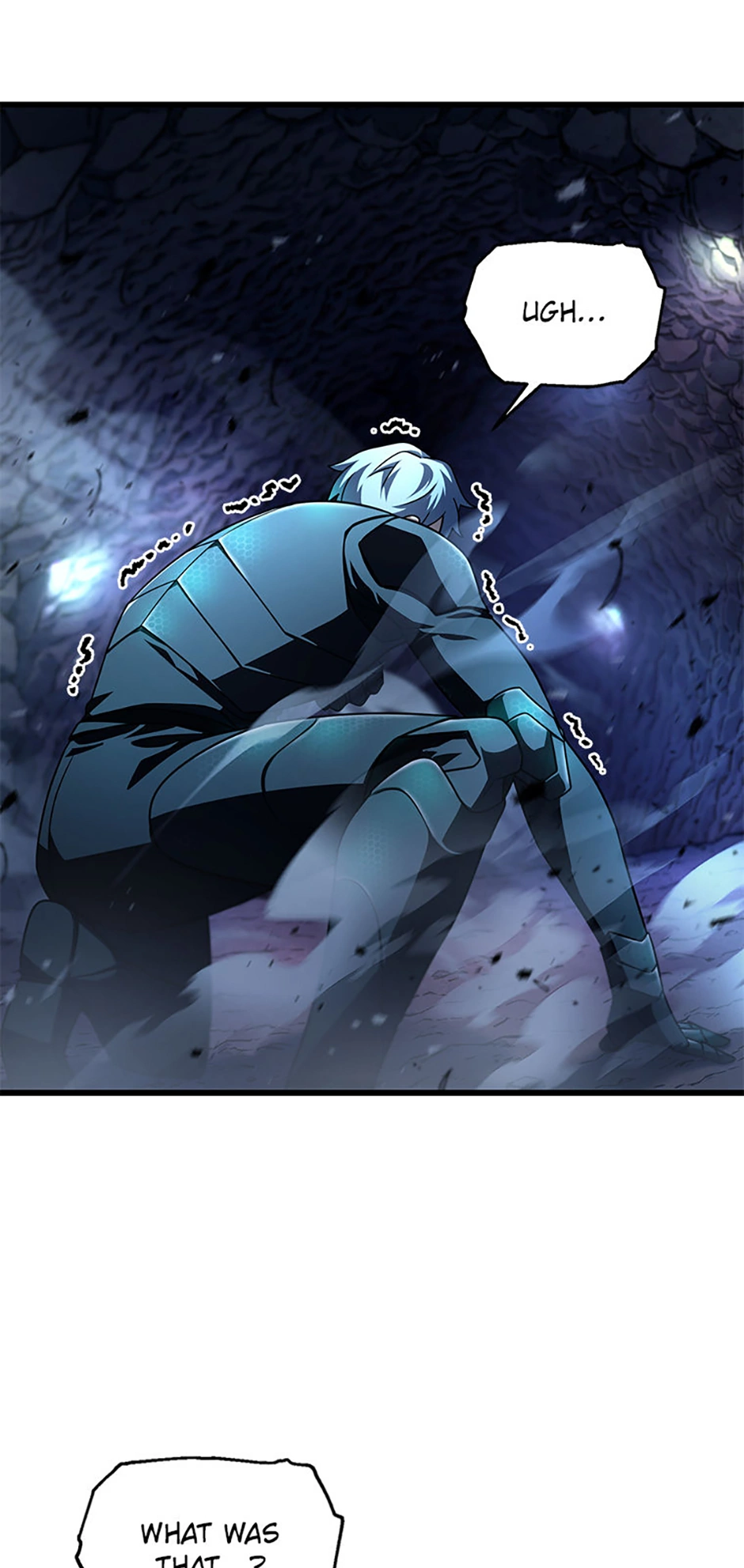 Read The Player Who Can't Level Up Manga Online