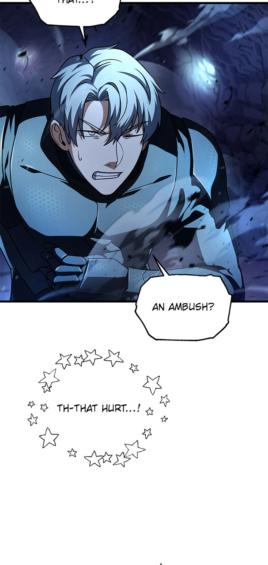 Read The Player Who Can't Level Up Manga Online