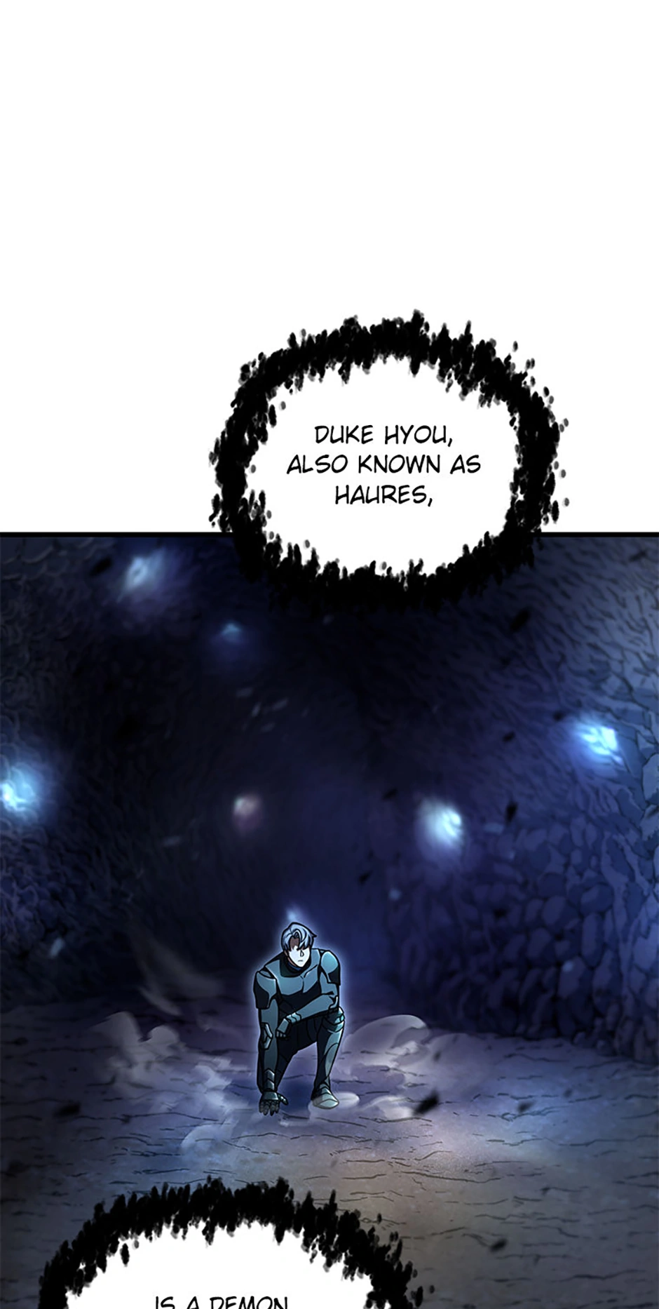 Read The Player Who Can't Level Up Manga Online