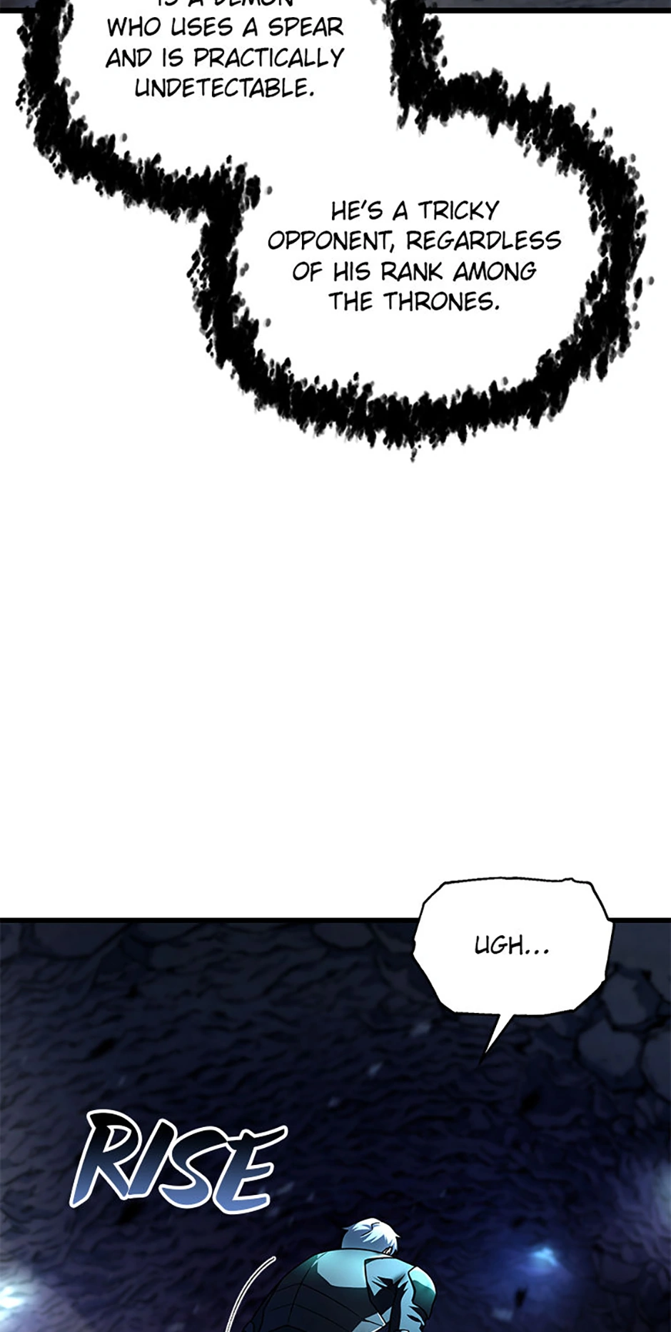 Read The Player Who Can't Level Up Manga Online