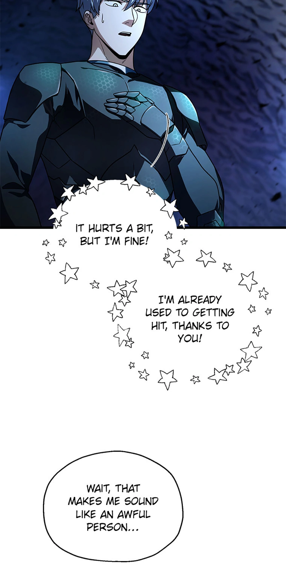 Read The Player Who Can't Level Up Manga Online