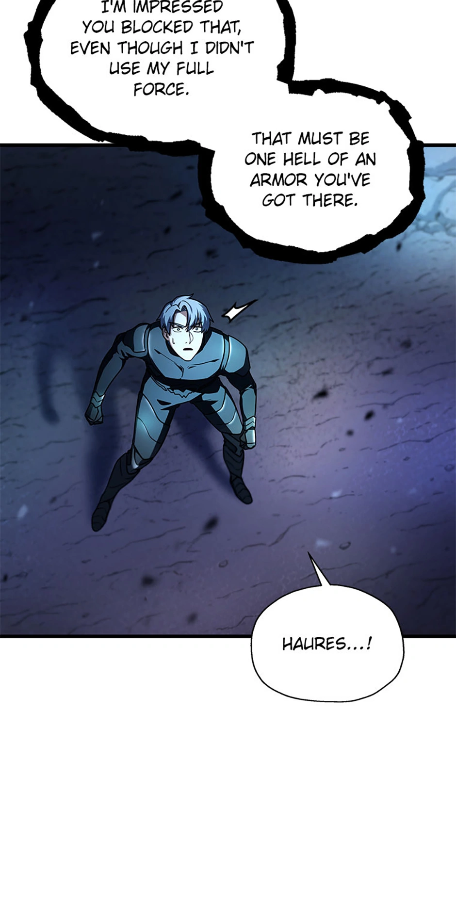 Read The Player Who Can't Level Up Manga Online