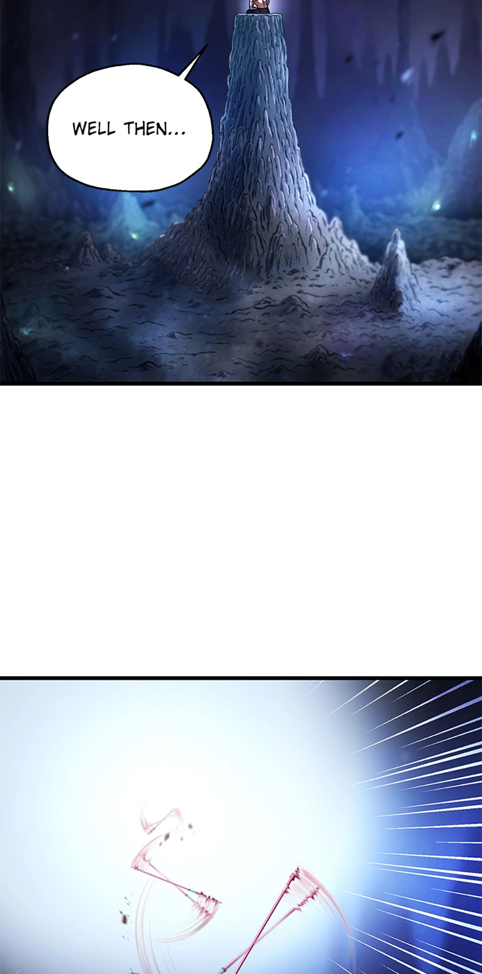 Read The Player Who Can't Level Up Manga Online