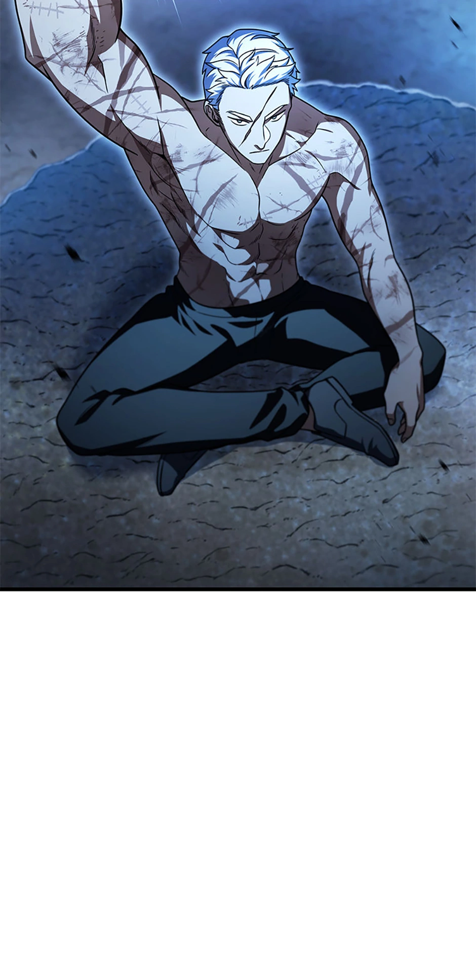 Read The Player Who Can't Level Up Manga Online