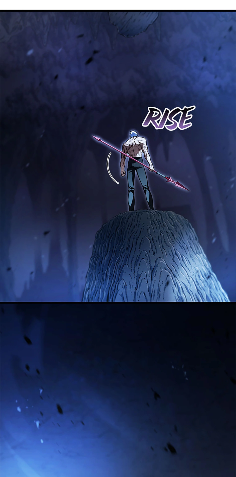 Read The Player Who Can't Level Up Manga Online