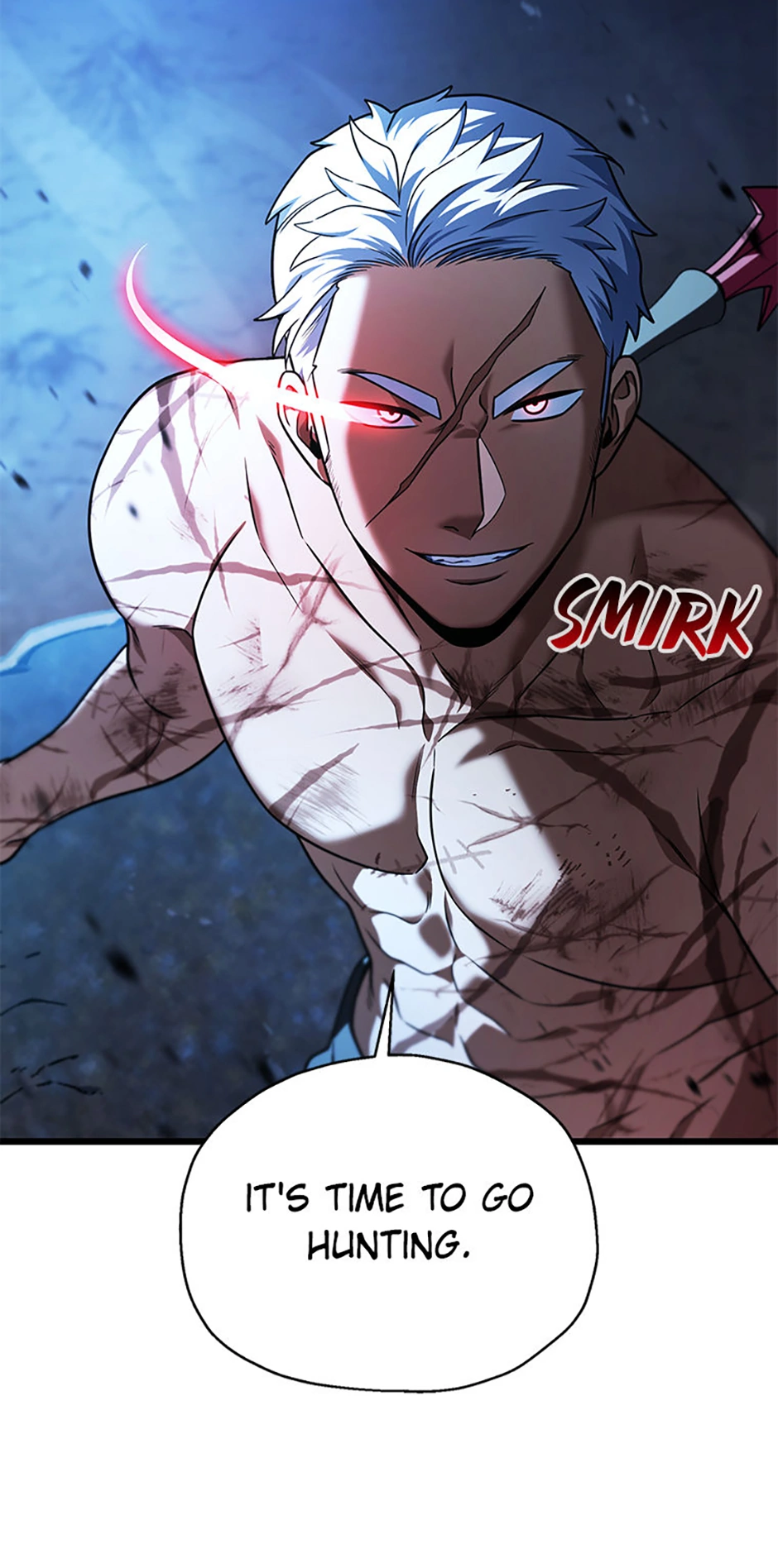 Read The Player Who Can't Level Up Manga Online