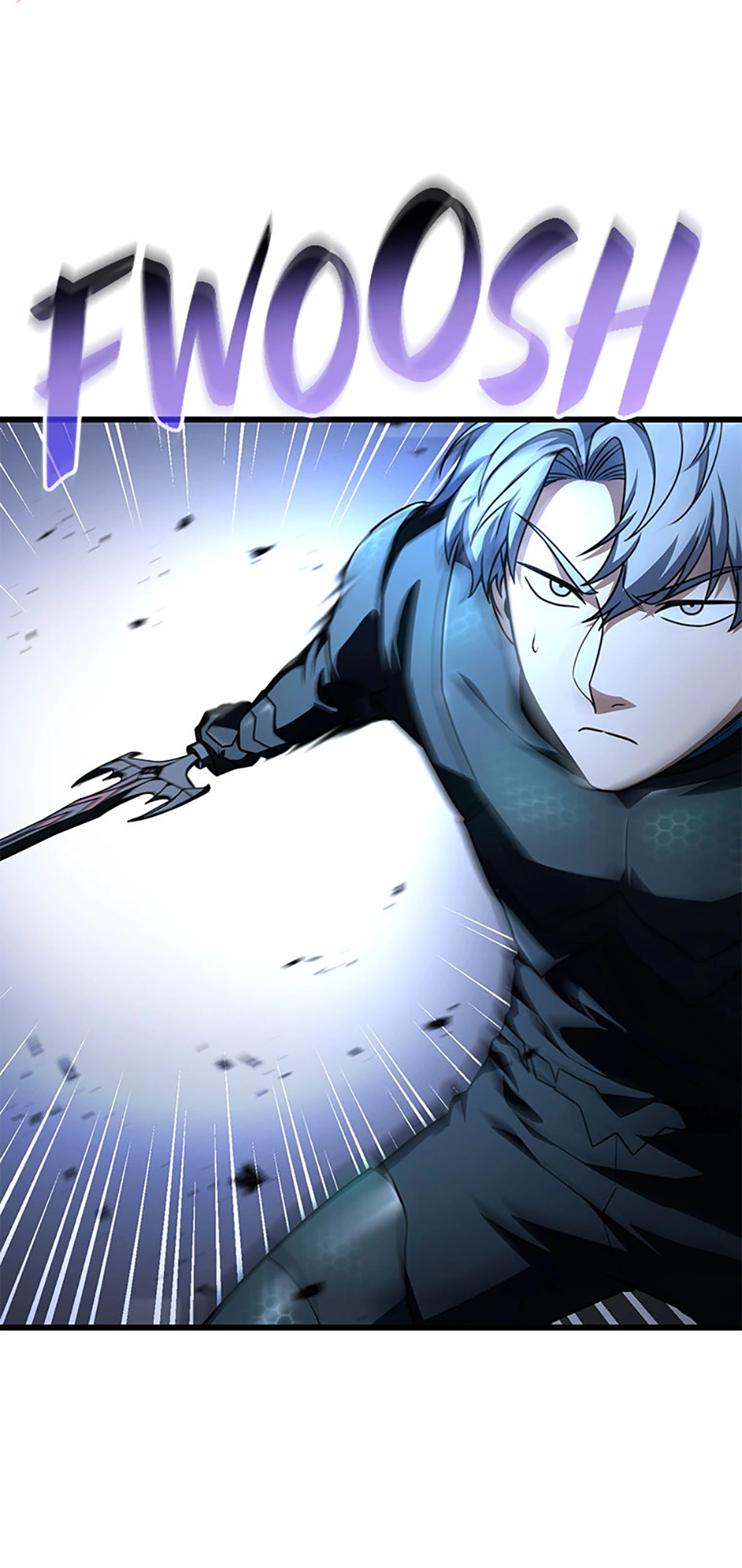 Read The Player Who Can't Level Up Manga Online