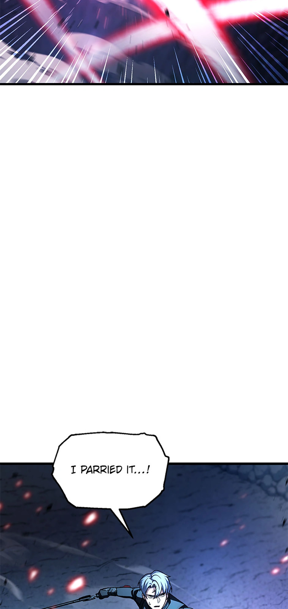 Read The Player Who Can't Level Up Manga Online