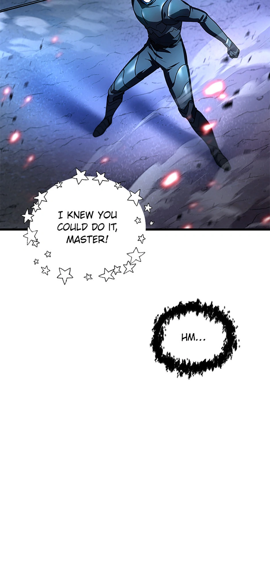 Read The Player Who Can't Level Up Manga Online