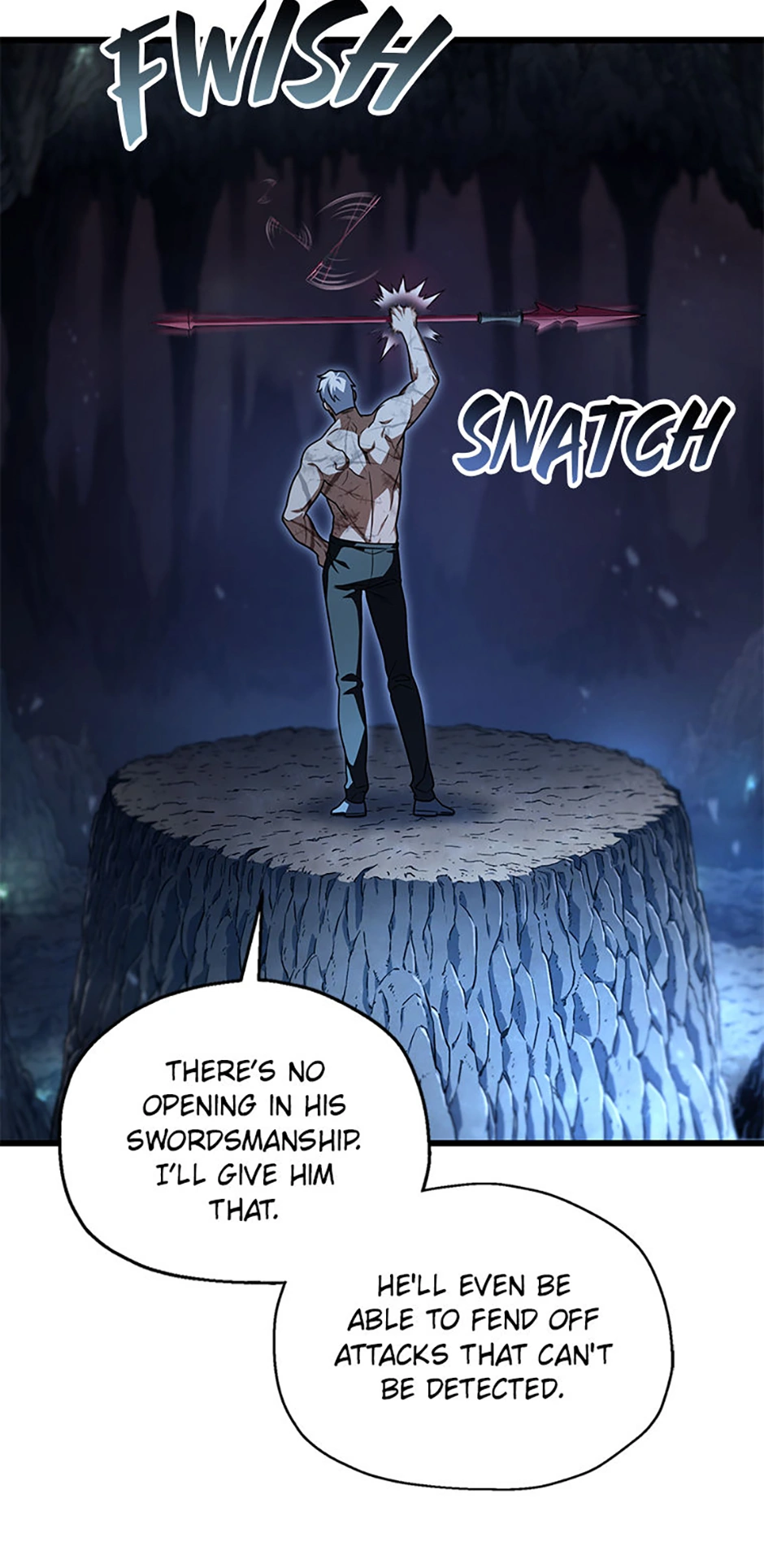 Read The Player Who Can't Level Up Manga Online