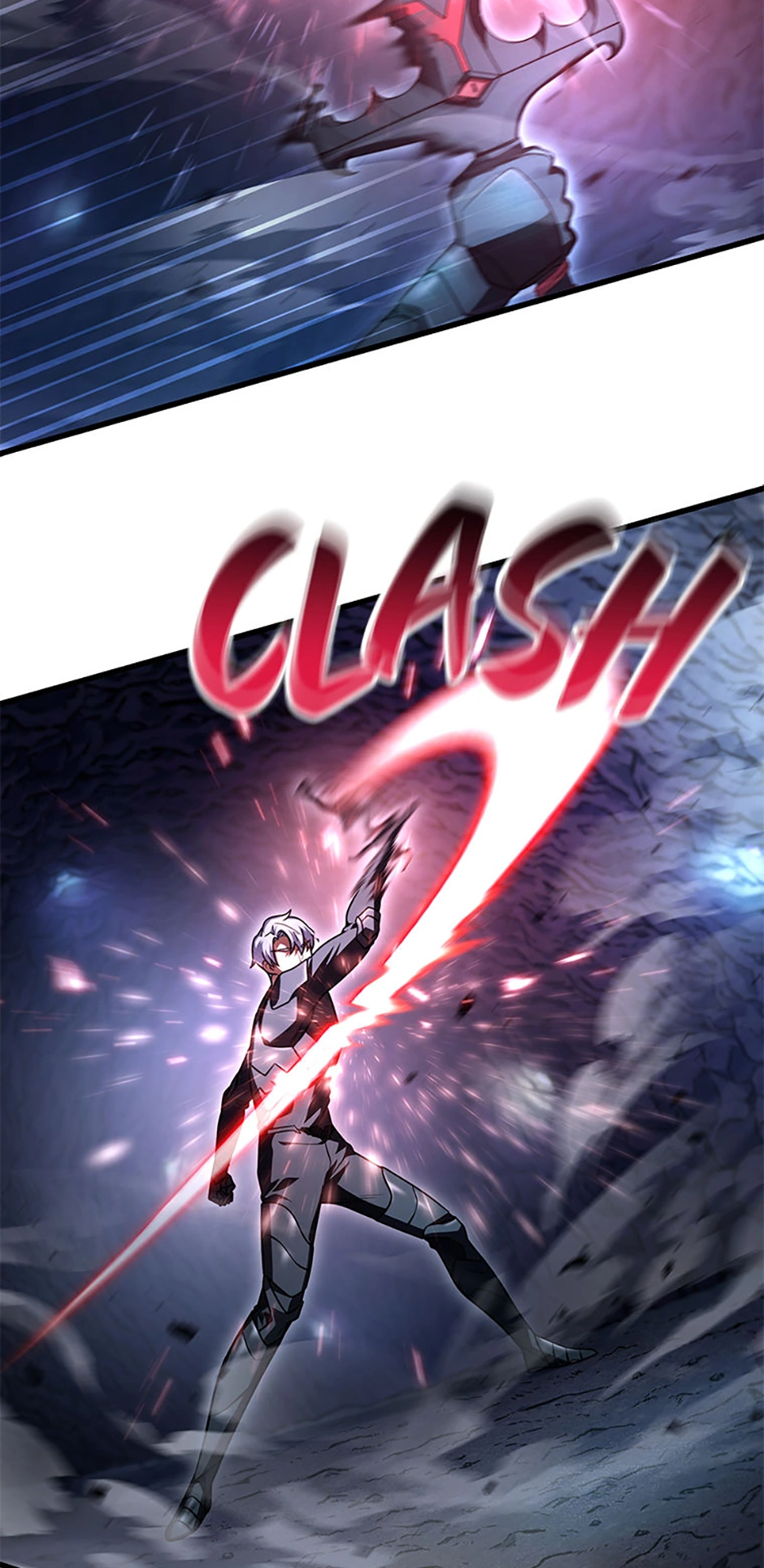 Read The Player Who Can't Level Up Manga Online