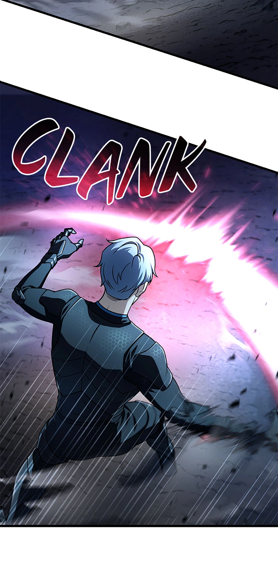 Read The Player Who Can't Level Up Manga Online