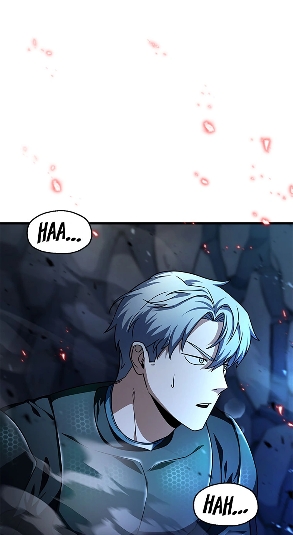 Read The Player Who Can't Level Up Manga Online